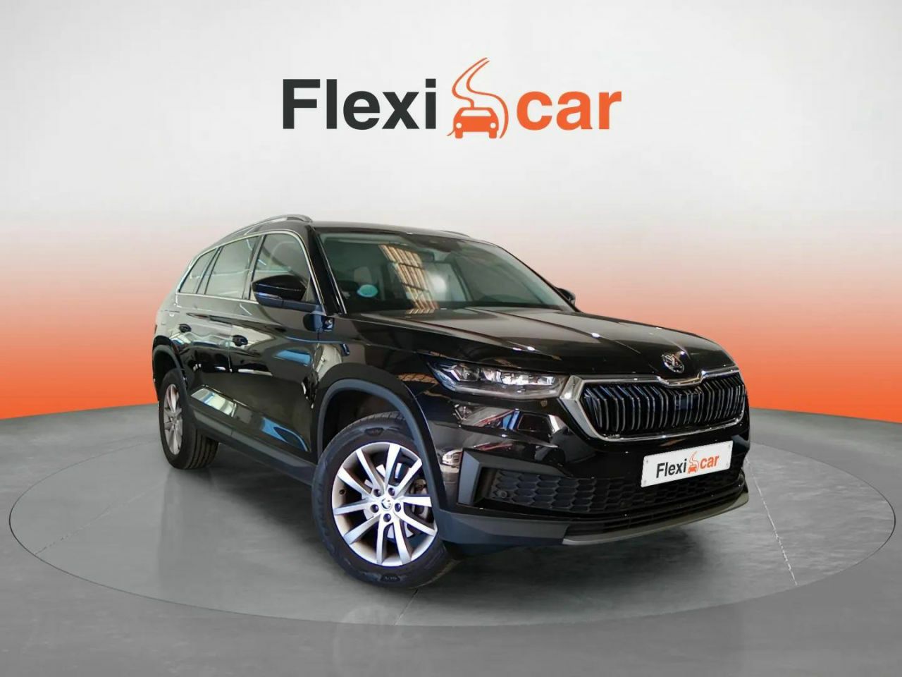 Foto skoda kodiaq 2022 /