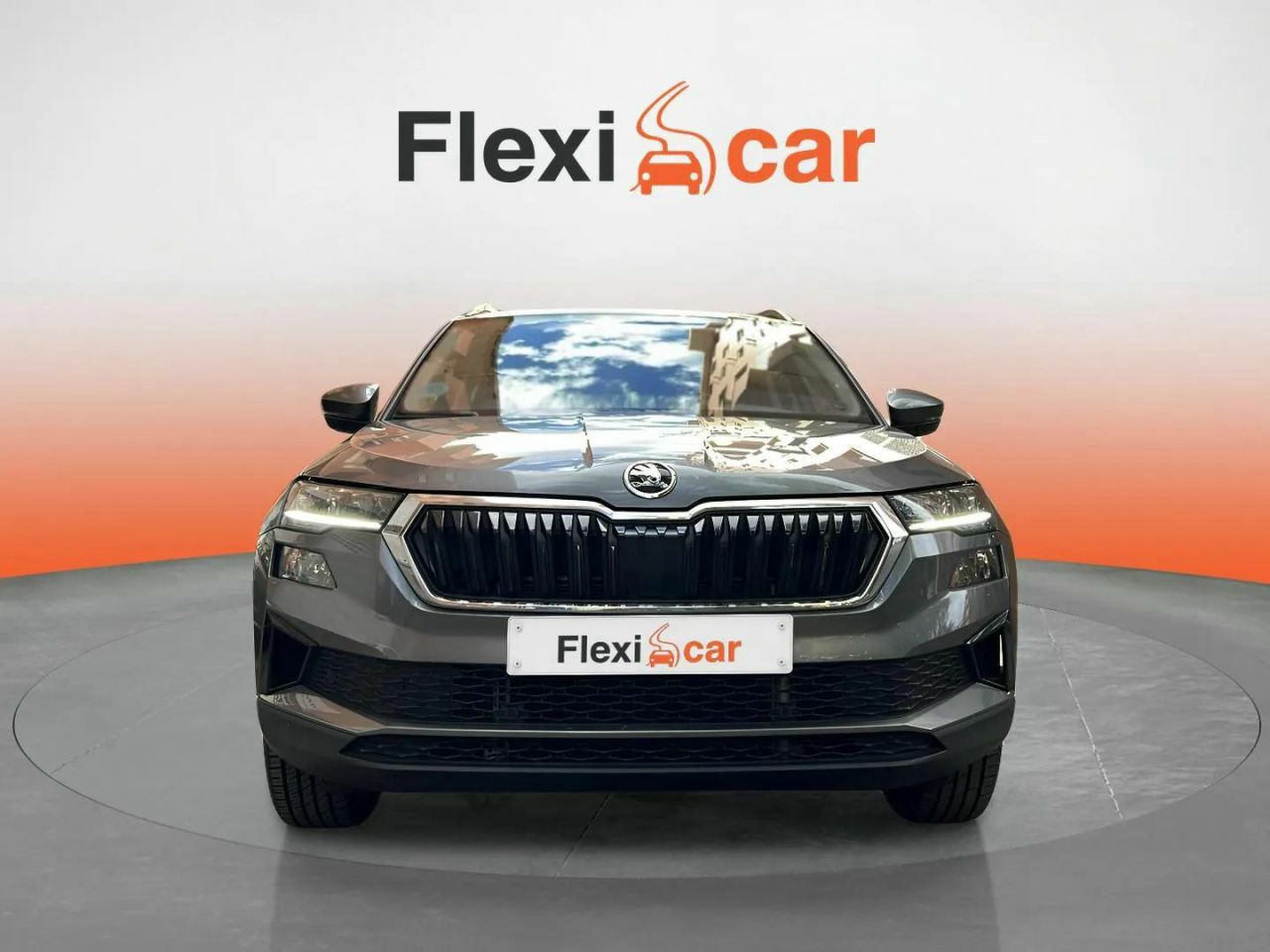 skoda karoq 2023 / foto grande (2)