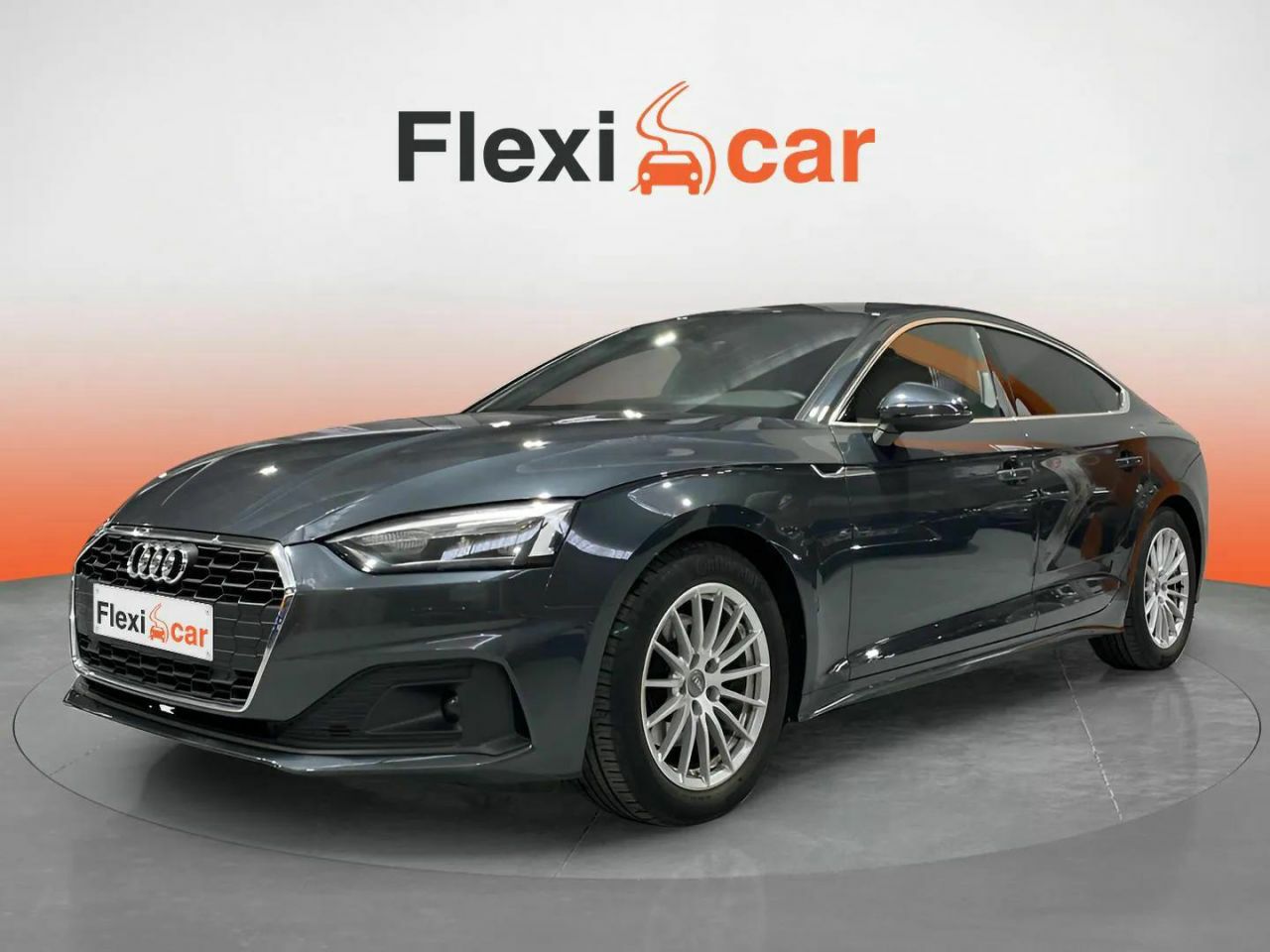 audi a5 2020 / foto grande (3)