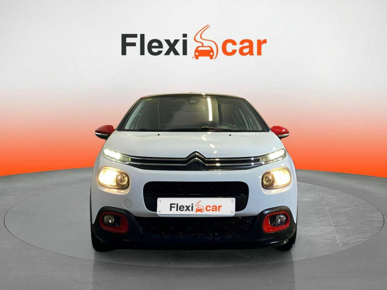citroën c3 2019 / foto grande (2)