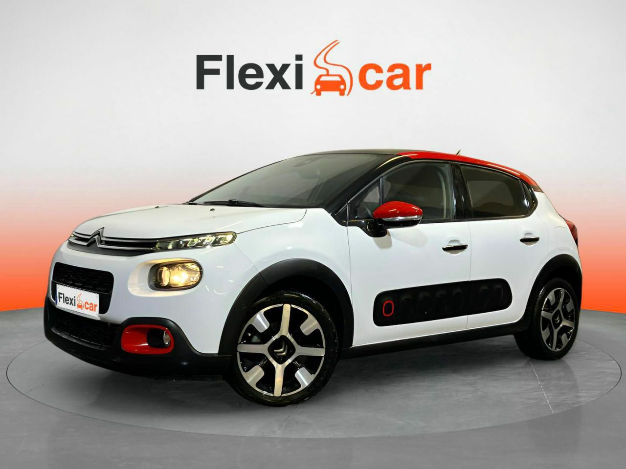 citroën c3 2019 / foto grande (3)