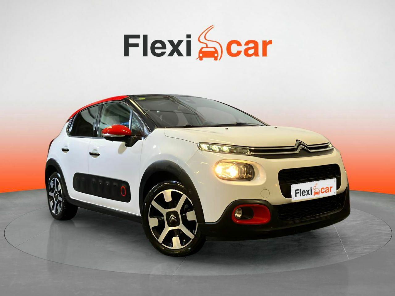 Citroen c3 2023  de segunda mano - citroën c3 2019 /