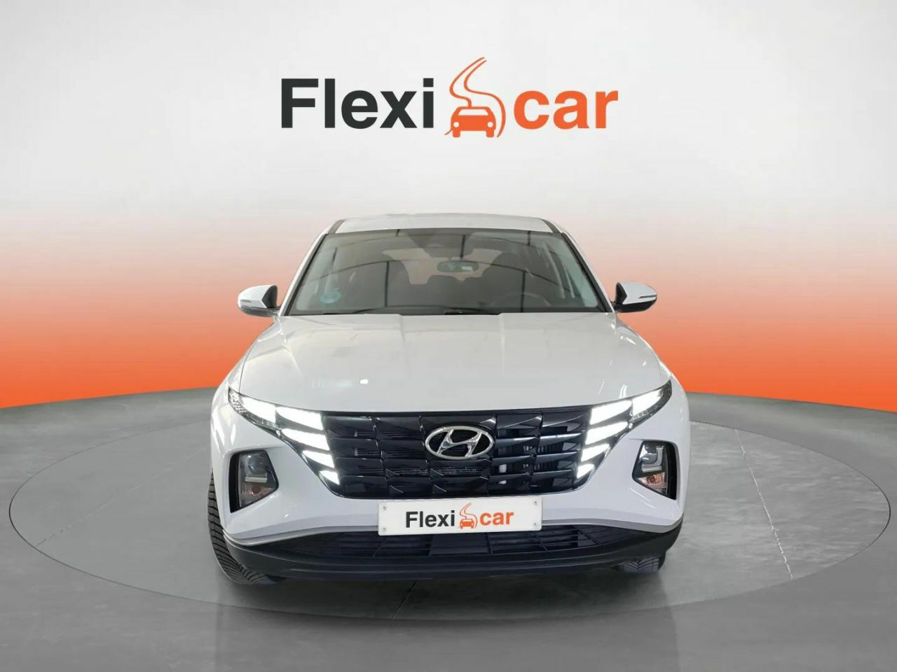 hyundai tucson 2021 / foto grande (2)