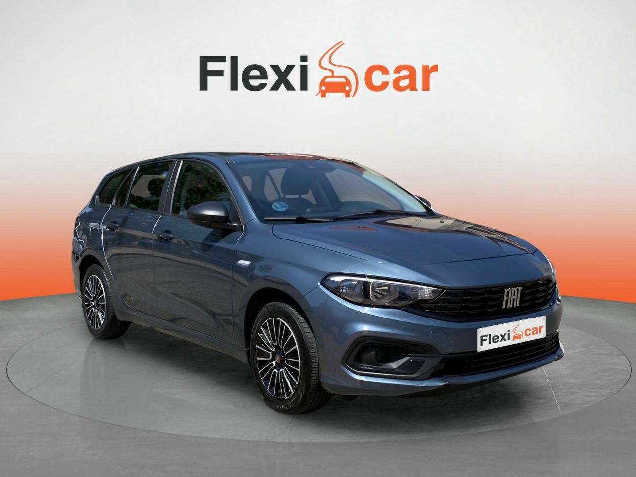 Fiat tipo 2023 alcala henares  de segunda mano - fiat tipo 2022 /