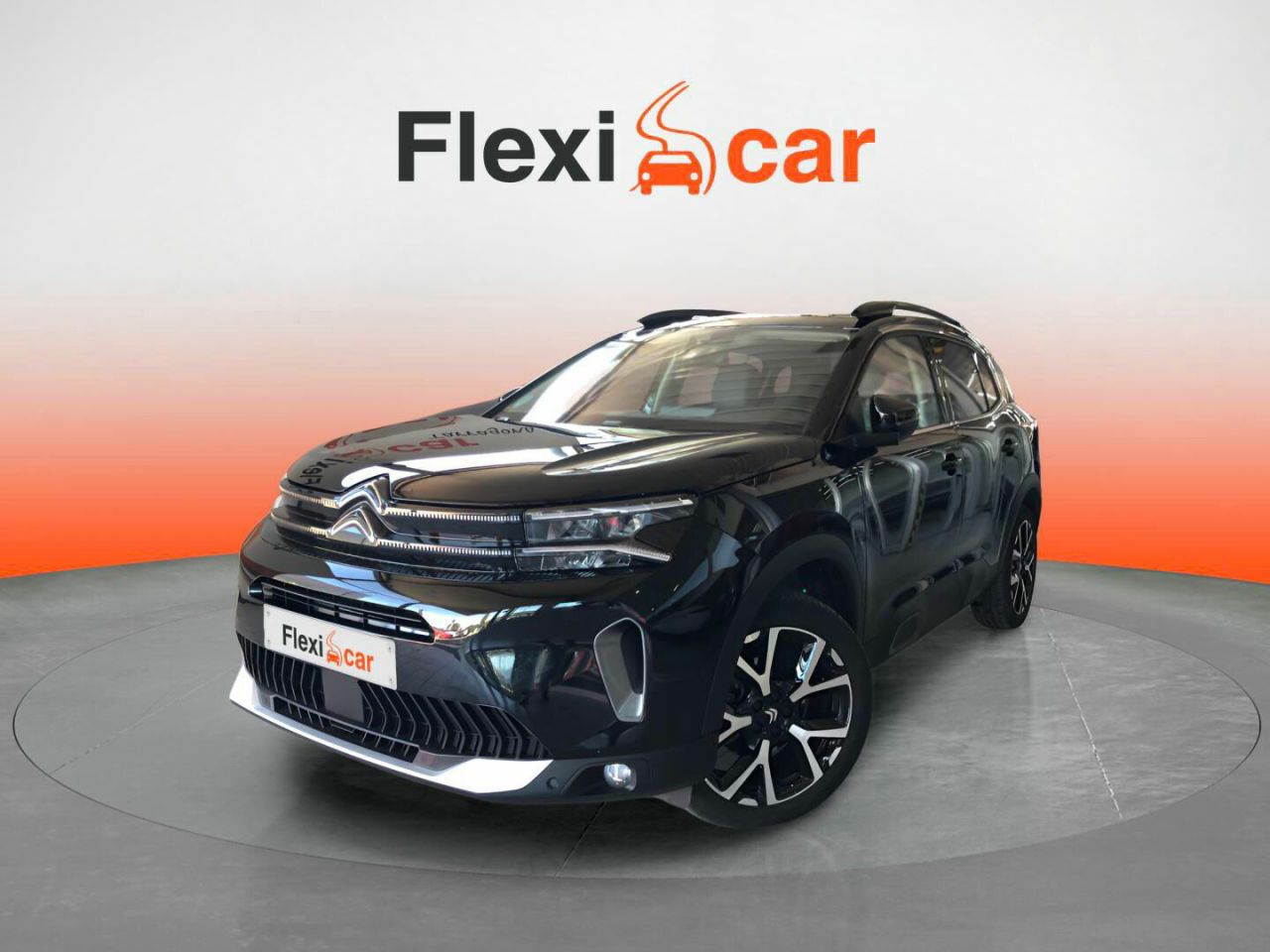 citroën c5 aircross 2023 / foto grande (3)