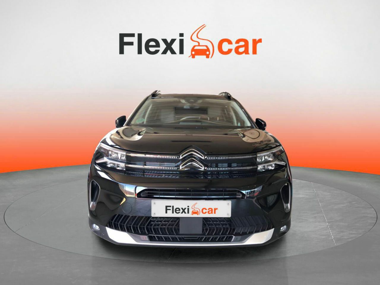 citroën c5 aircross 2023 / foto grande (2)