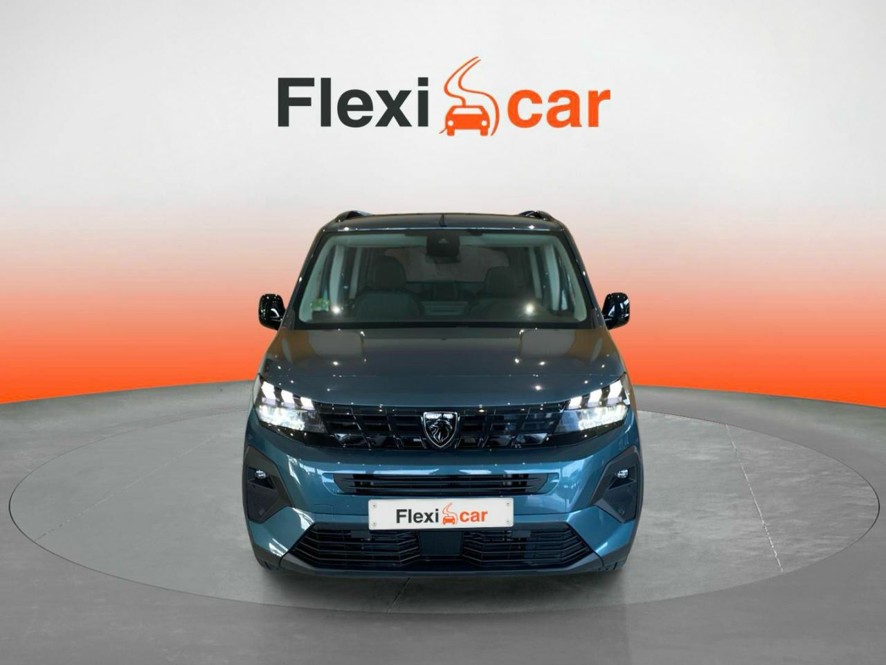 peugeot rifter 2024 / foto grande (2)
