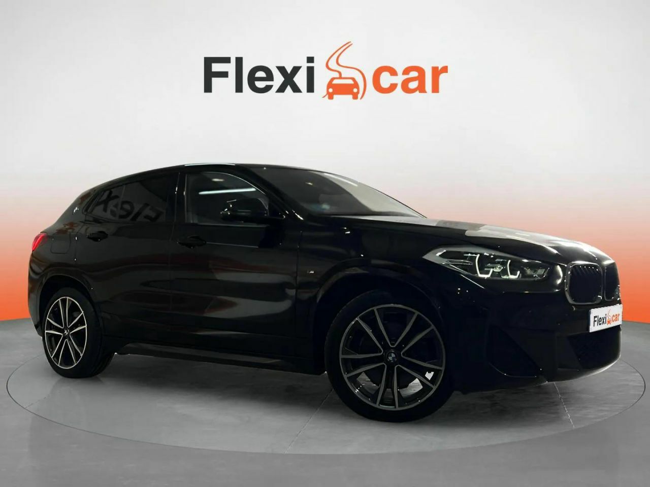 Bmw x2 motor hibrido  de segunda mano - bmw x2 2021 /