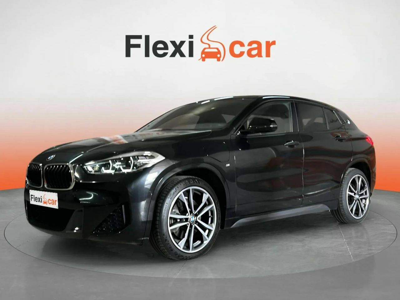 bmw x2 2021 / foto grande (3)