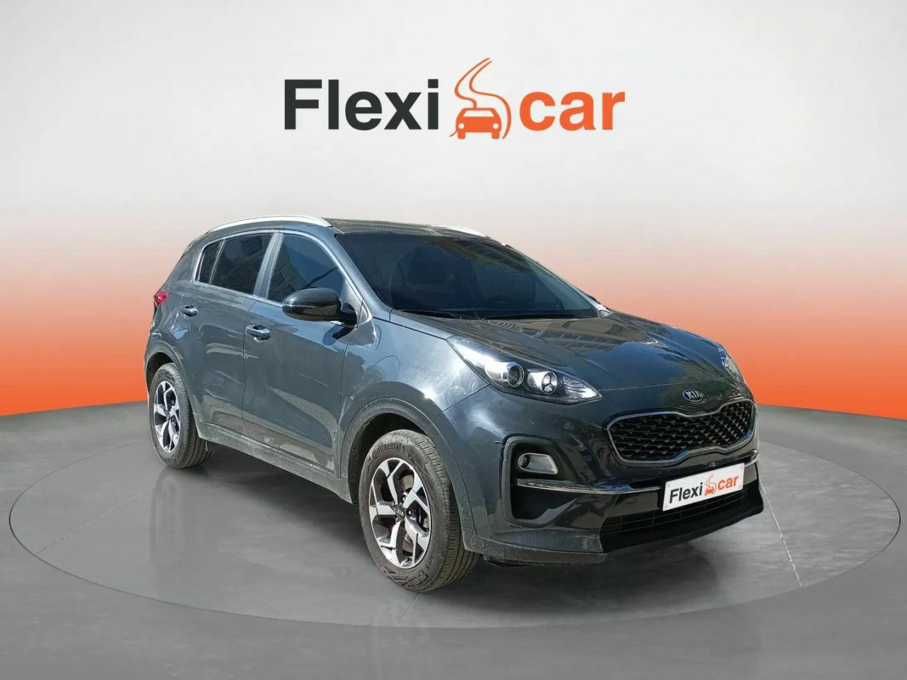 Kia niro alcala de henares segunda mano  de segunda mano - kia sportage 2020 /