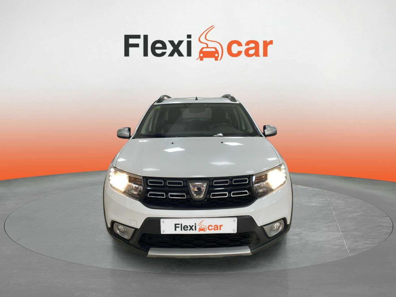 dacia logan 2018 / foto grande (2)