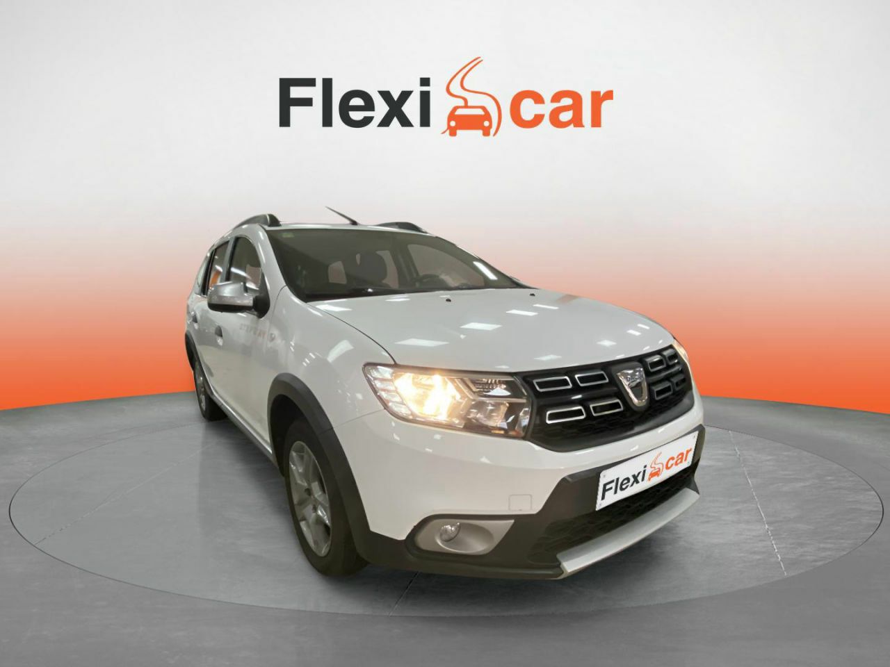 Dacia logan segunda mano alpedrete  de segunda mano - dacia logan 2018 /