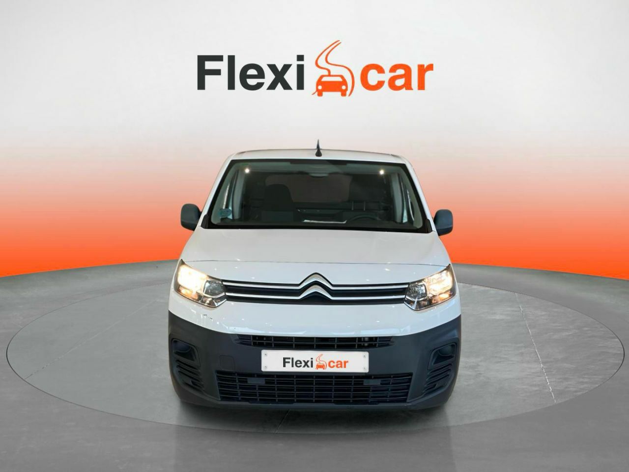 citroën berlingo 2019 / foto grande (2)