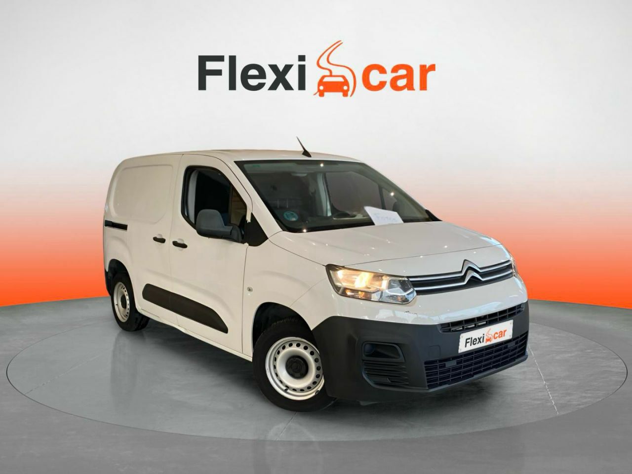 Foto citroën berlingo 2019 /