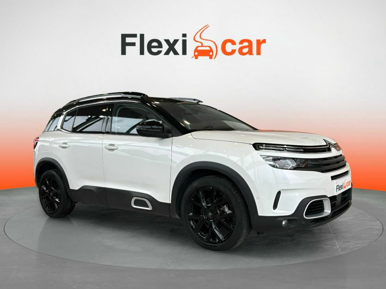 Citroen c5 aircross 2020  de segunda mano - citroën c5 aircross 2020 /