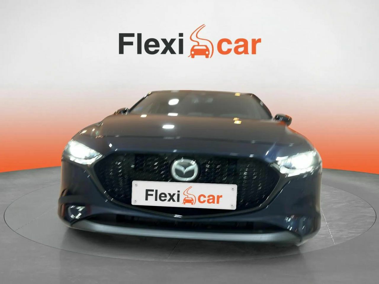 mazda 3 2021 / foto grande (2)