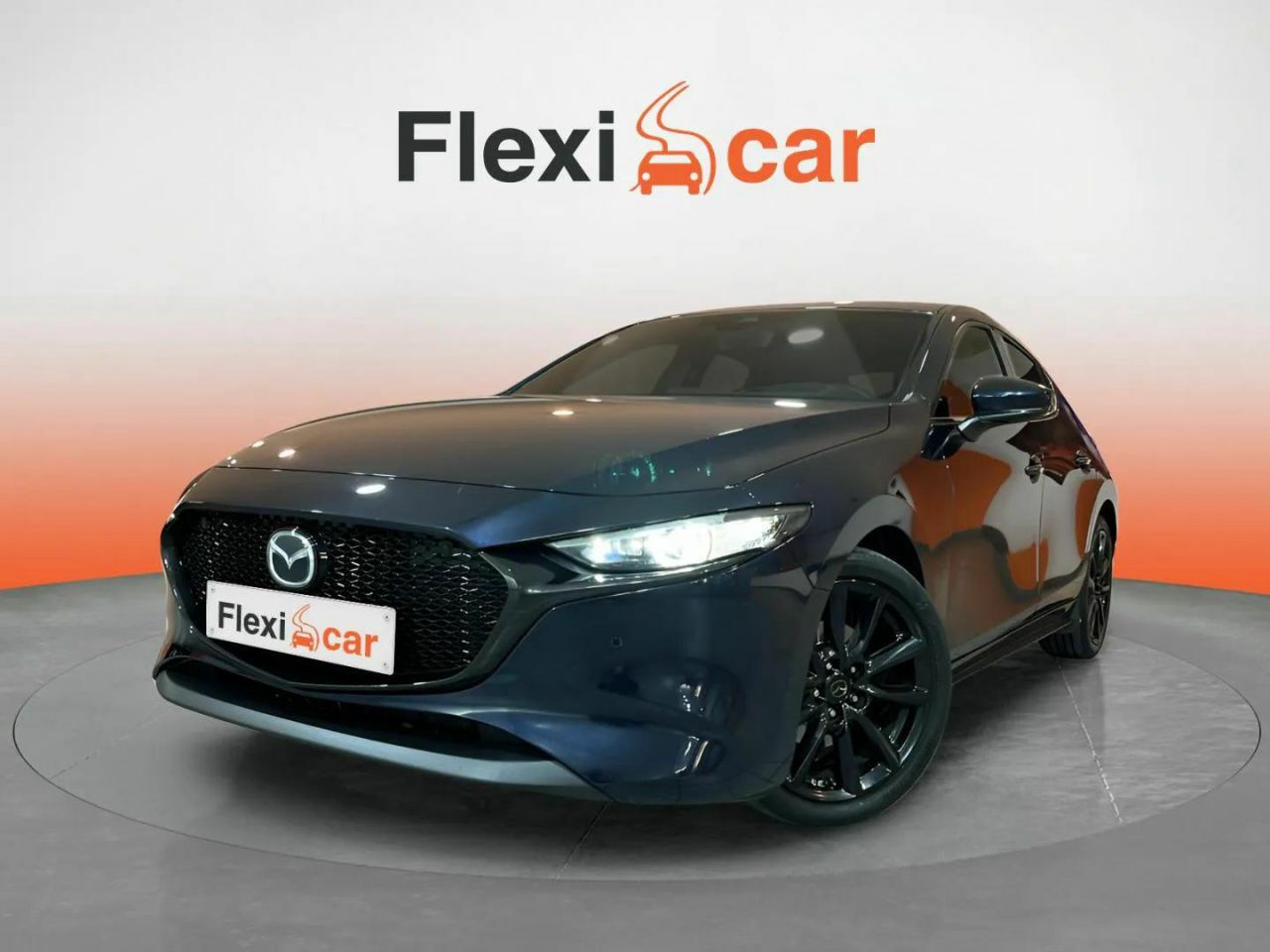 mazda 3 2021 / foto grande (3)