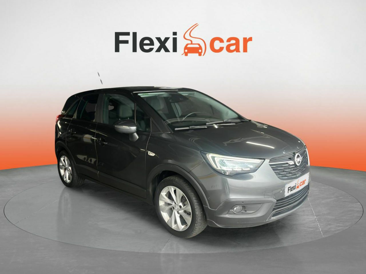 11 palma  de segunda mano - opel crossland x 2017 /