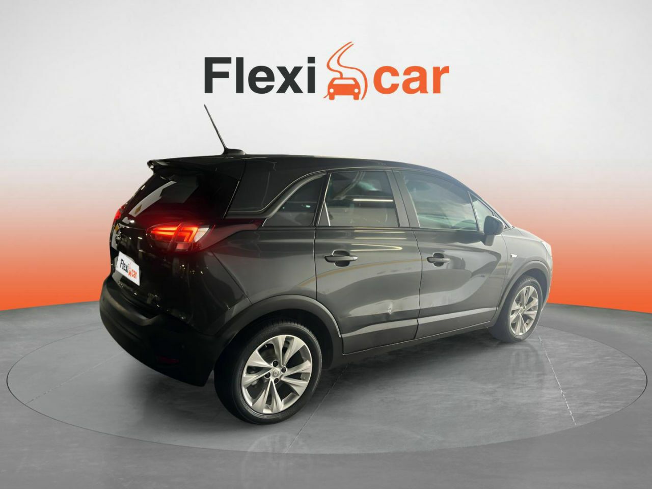 opel crossland x 2017 / foto grande (2)