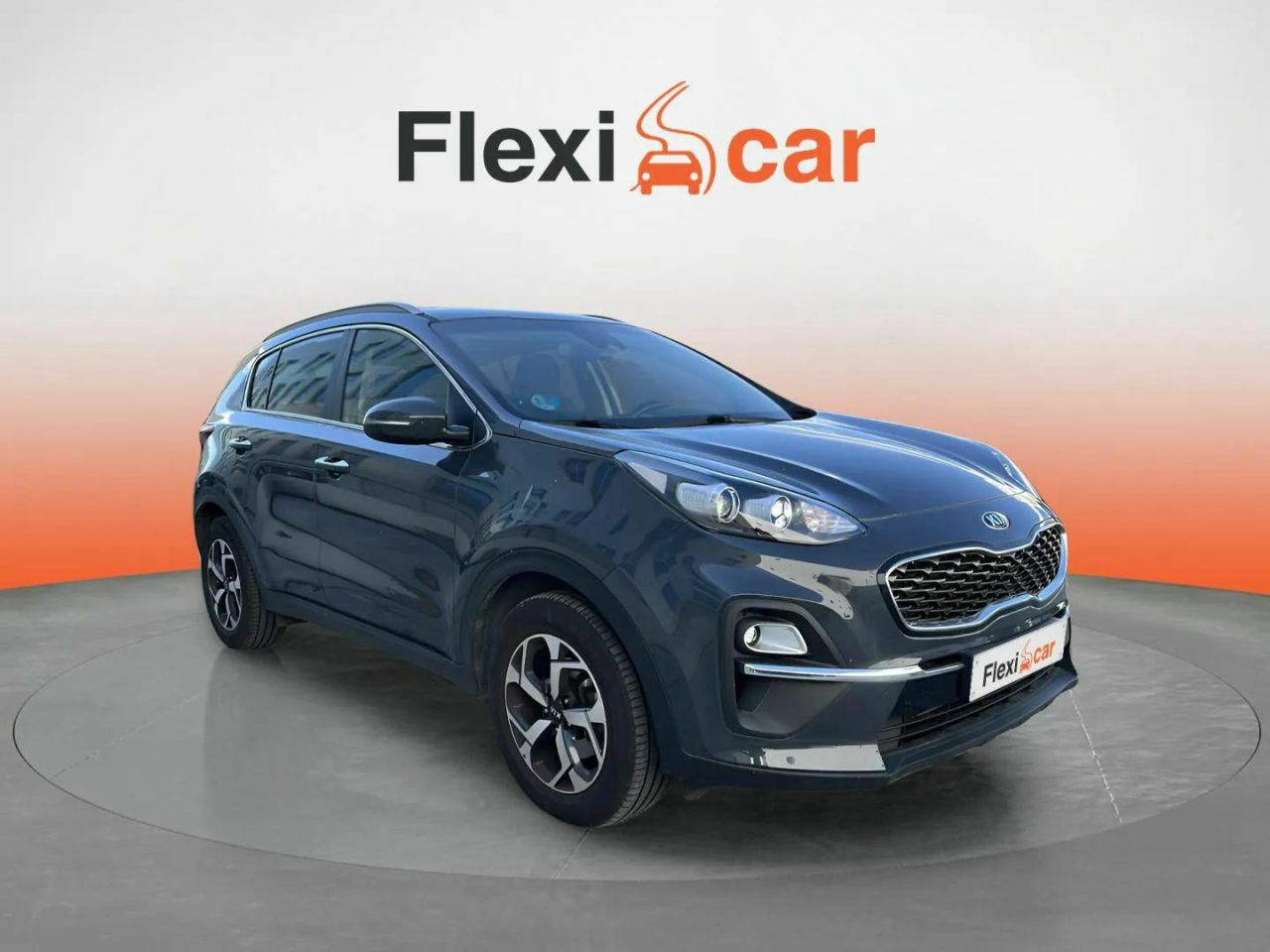 Kia niro alcala de henares segunda mano  de segunda mano - kia sportage 2020 /