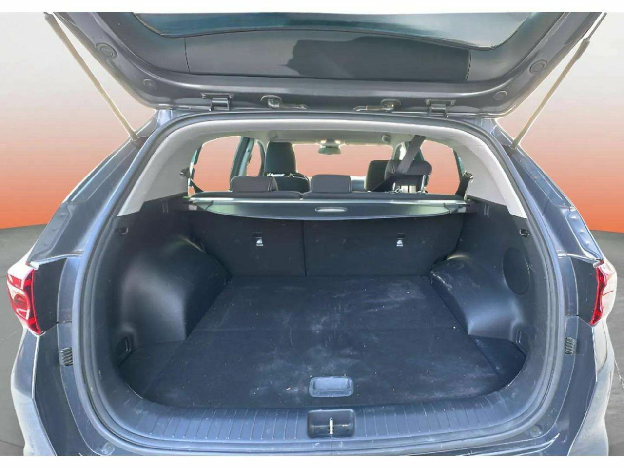 kia sportage 2020 / foto grande (3)