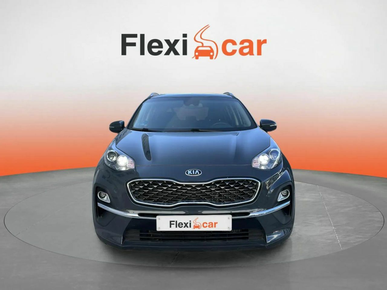 kia sportage 2020 / foto grande (2)