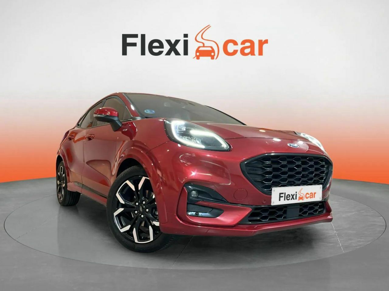 Ford focus segunda mano tarragona  de segunda mano en Tarragona - ford puma 2022 /