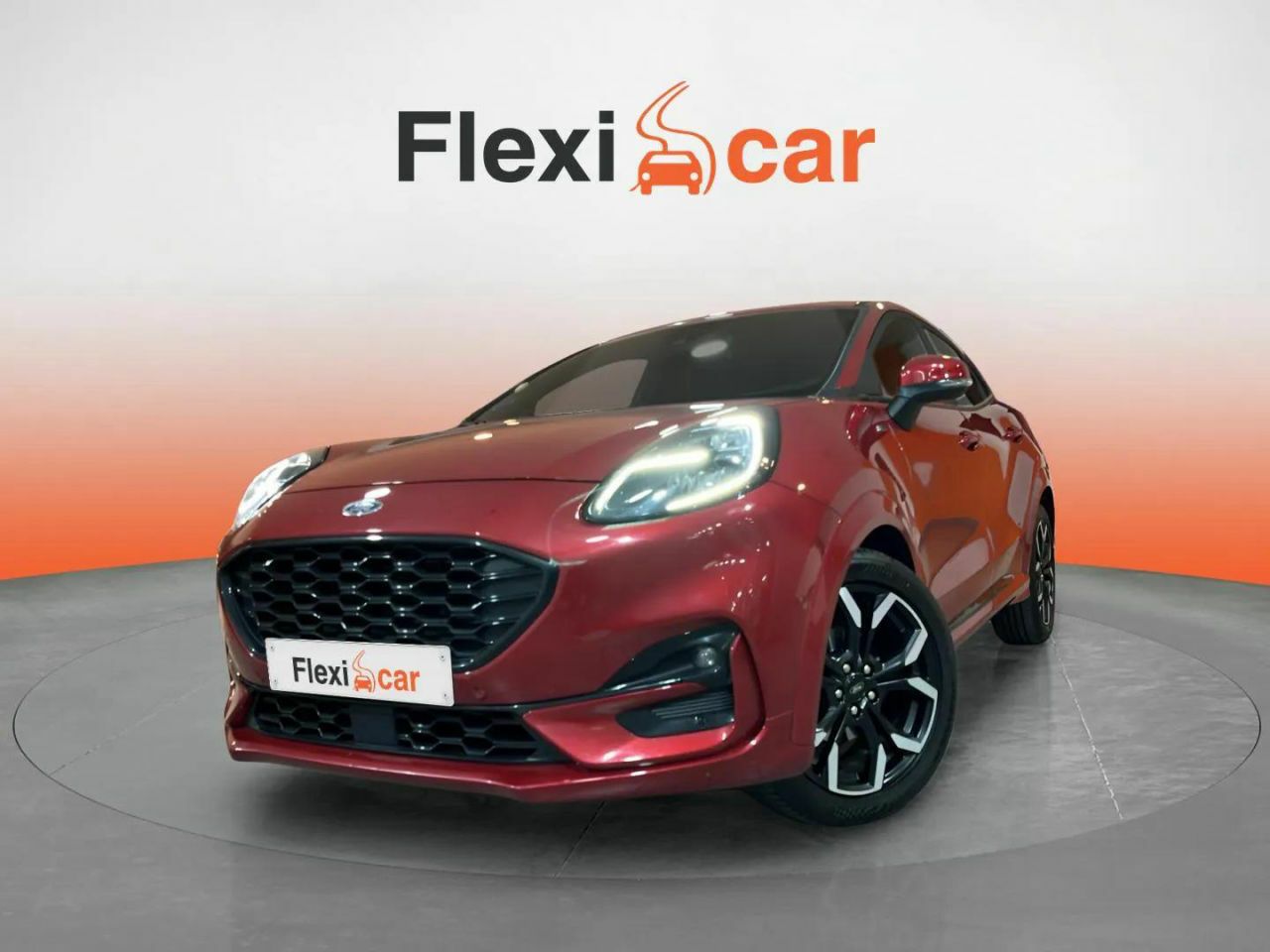 ford puma 2022 / foto grande (3)