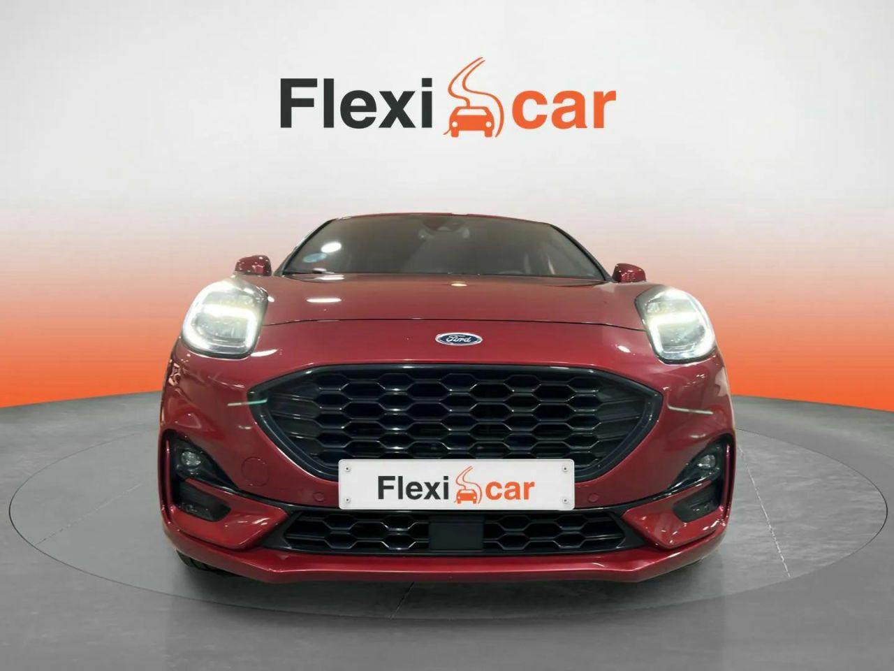ford puma 2022 / foto grande (2)