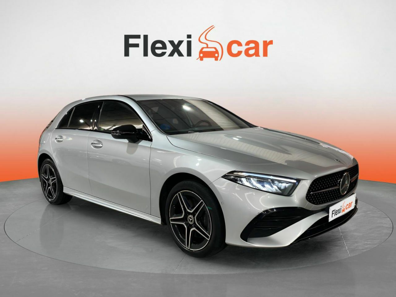 San fernando  de segunda mano - mercedes clase a 2023 /