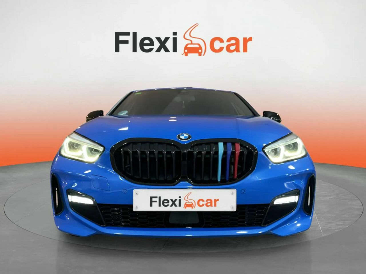 bmw serie 1 2019 / foto grande (2)