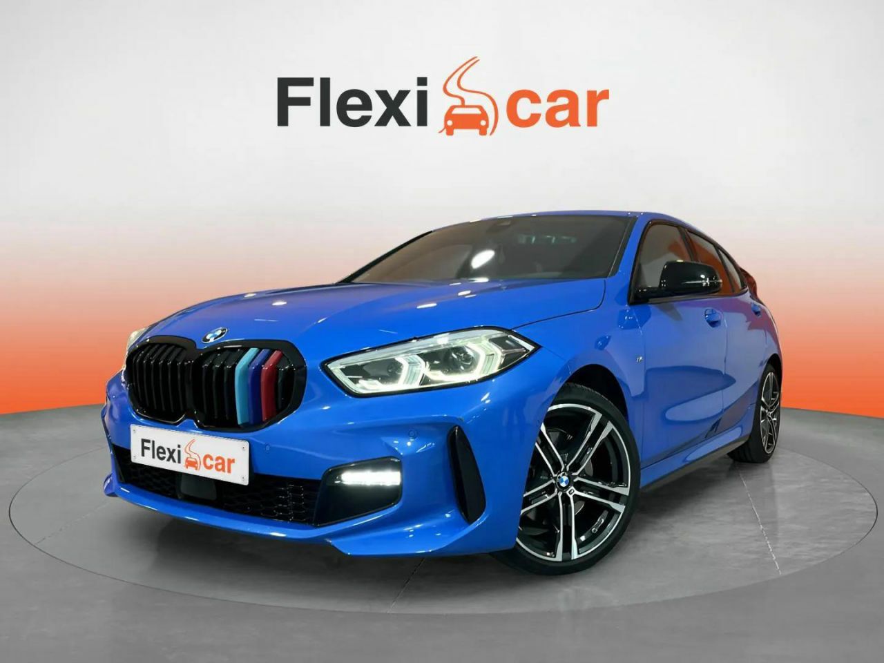 bmw serie 1 2019 / foto grande (3)