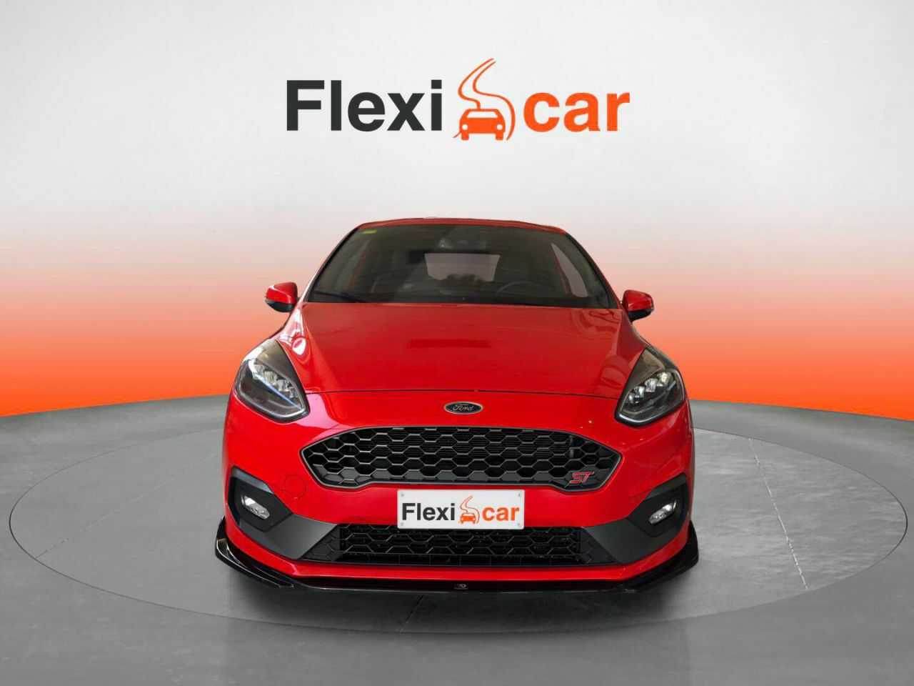 ford fiesta 2018 / foto grande (2)
