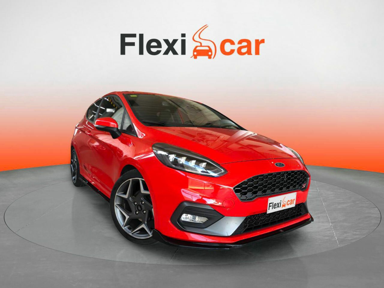 Ford focus segunda mano tarragona  de segunda mano en Tarragona - ford fiesta 2018 /