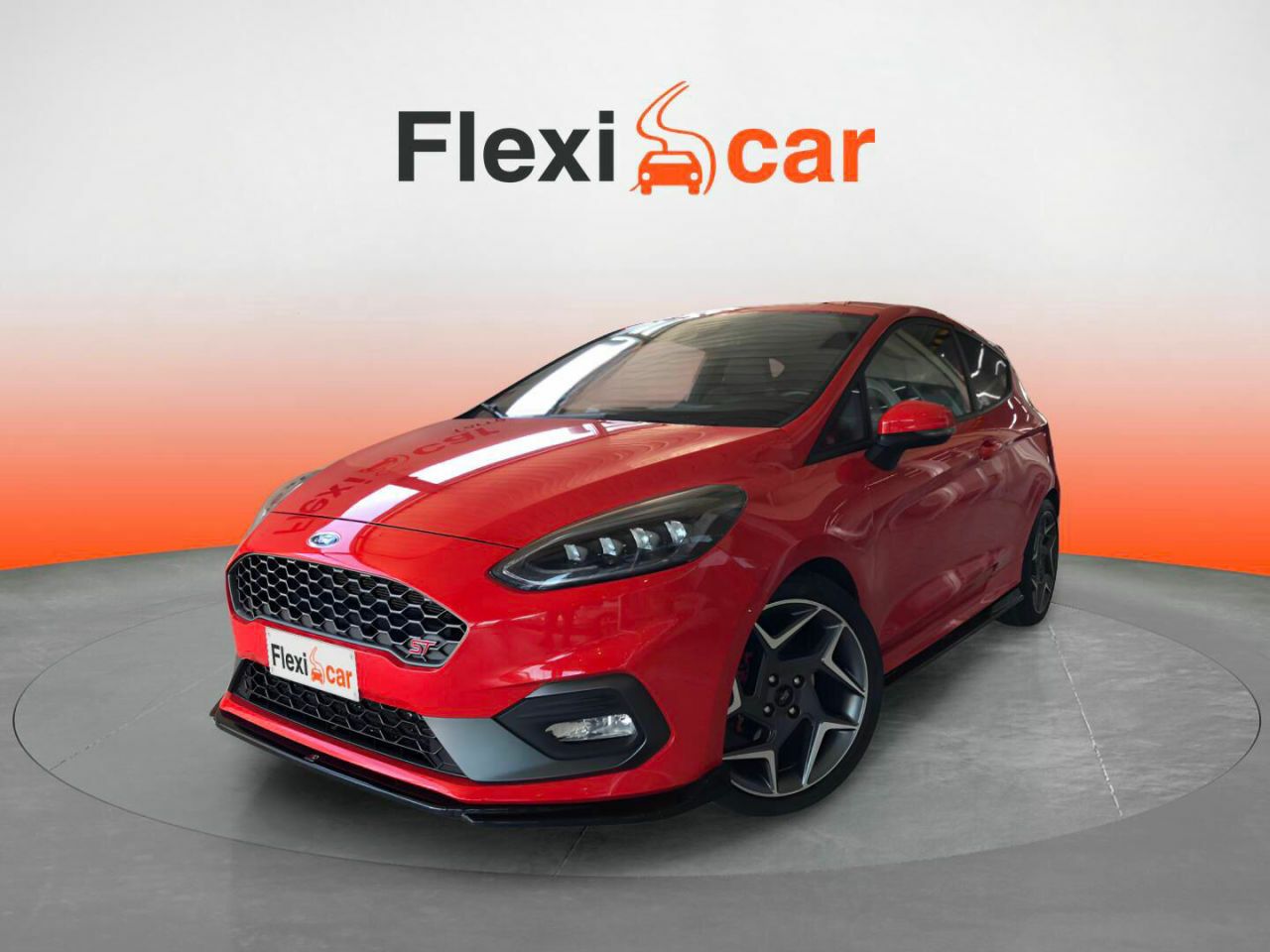 ford fiesta 2018 / foto grande (3)