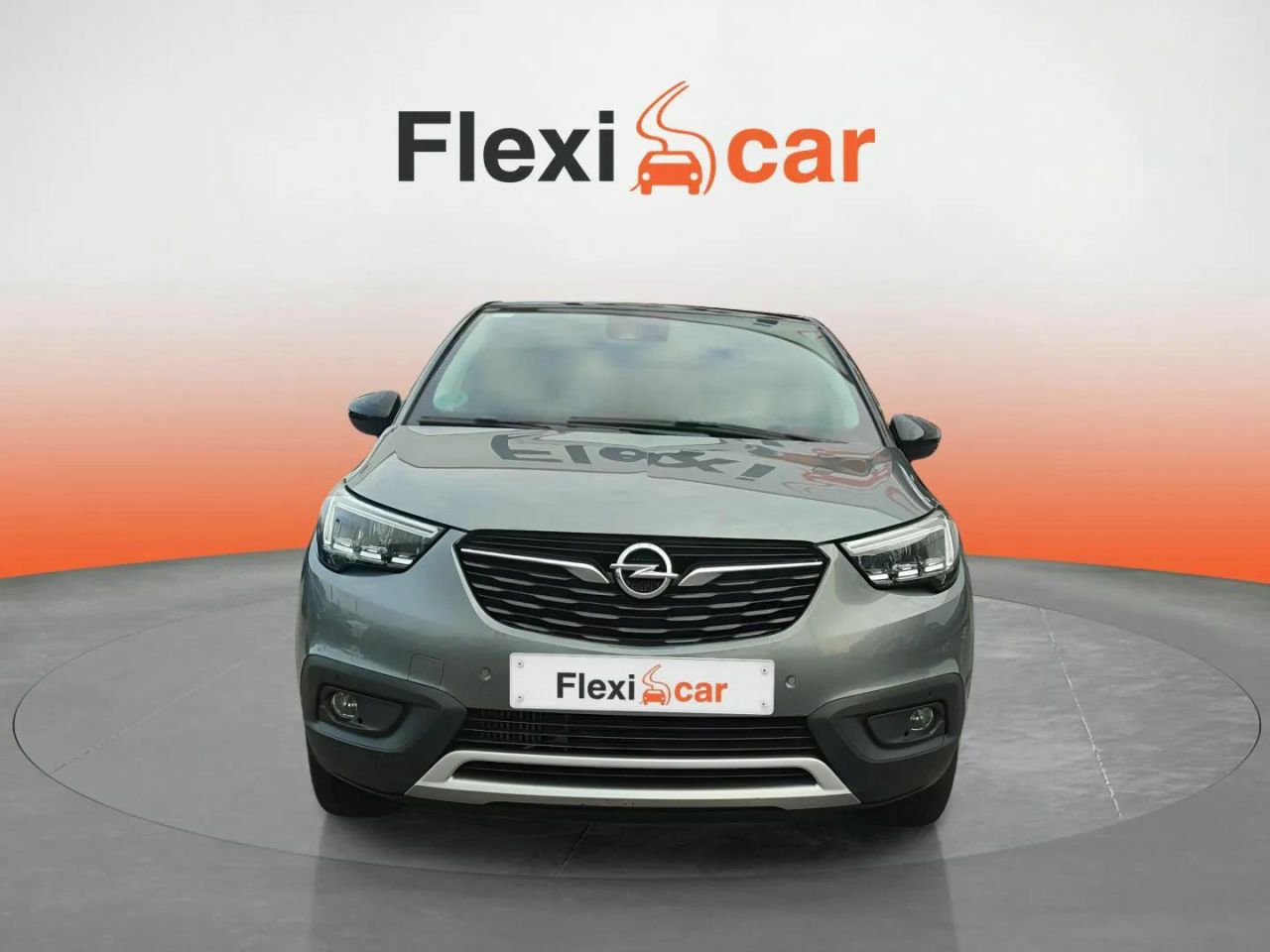 opel crossland x 2018 / foto grande (2)
