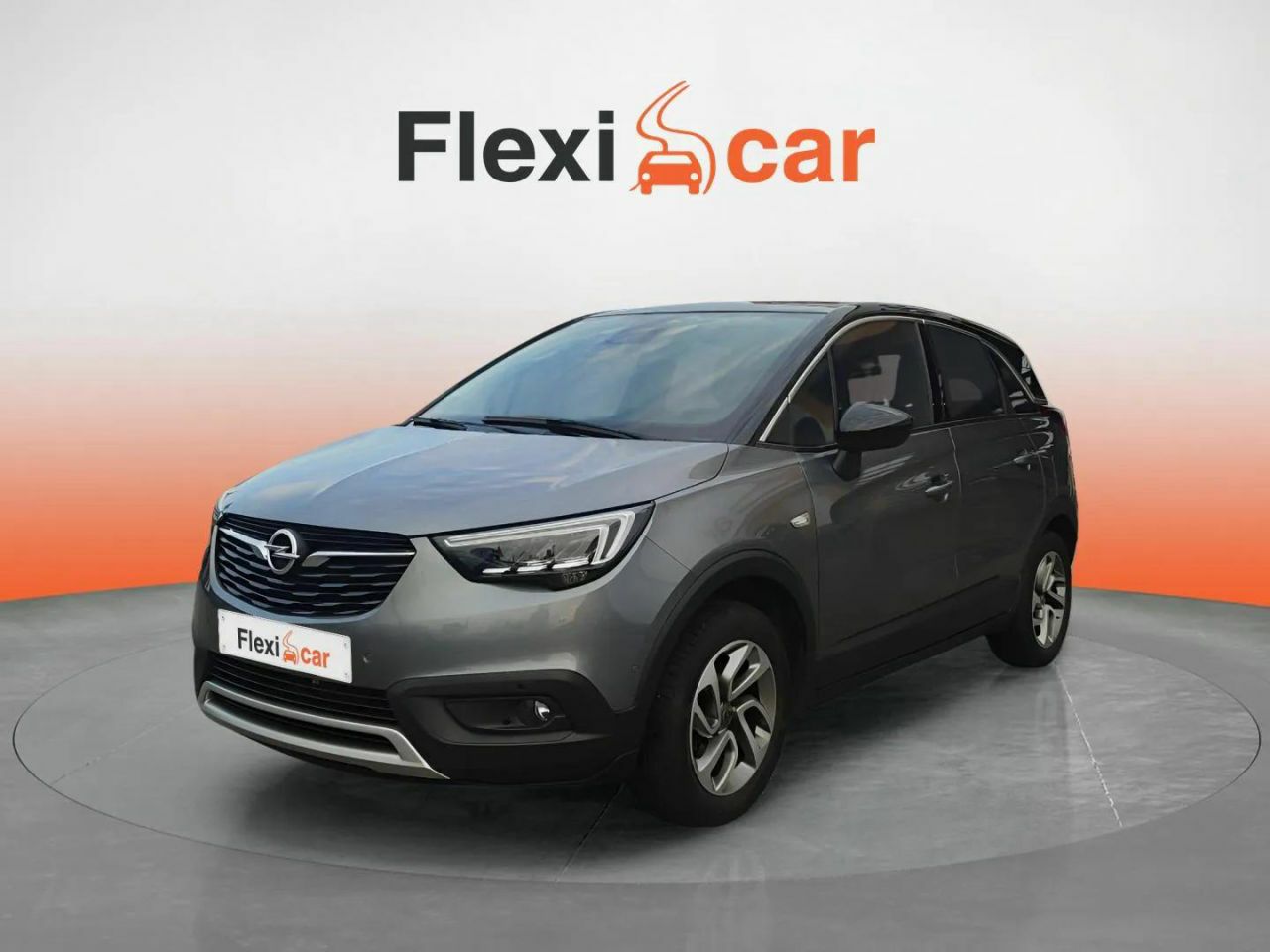 opel crossland x 2018 / foto grande (3)