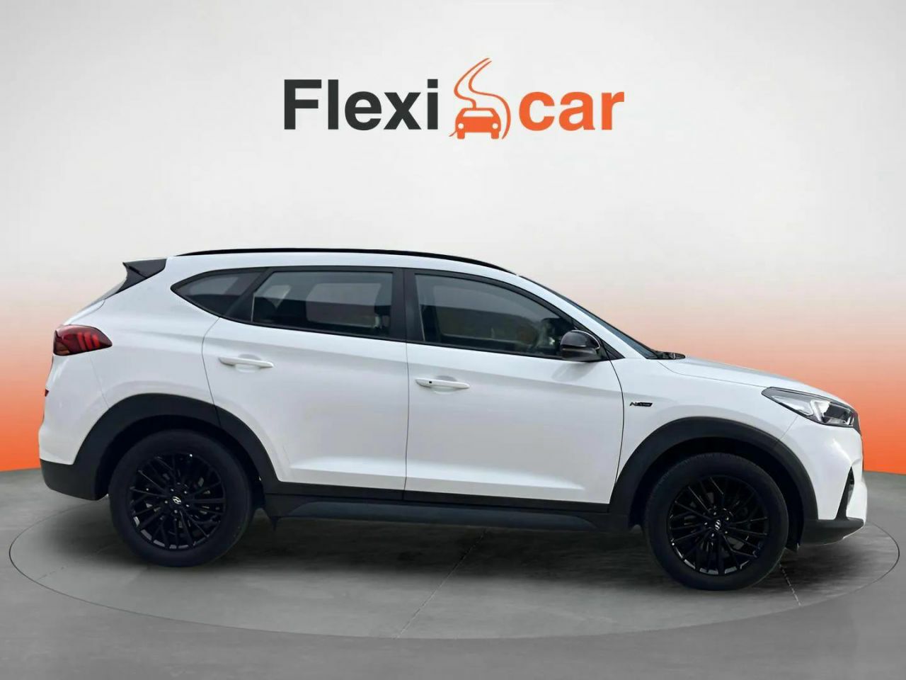 hyundai tucson 2020 / foto grande (2)