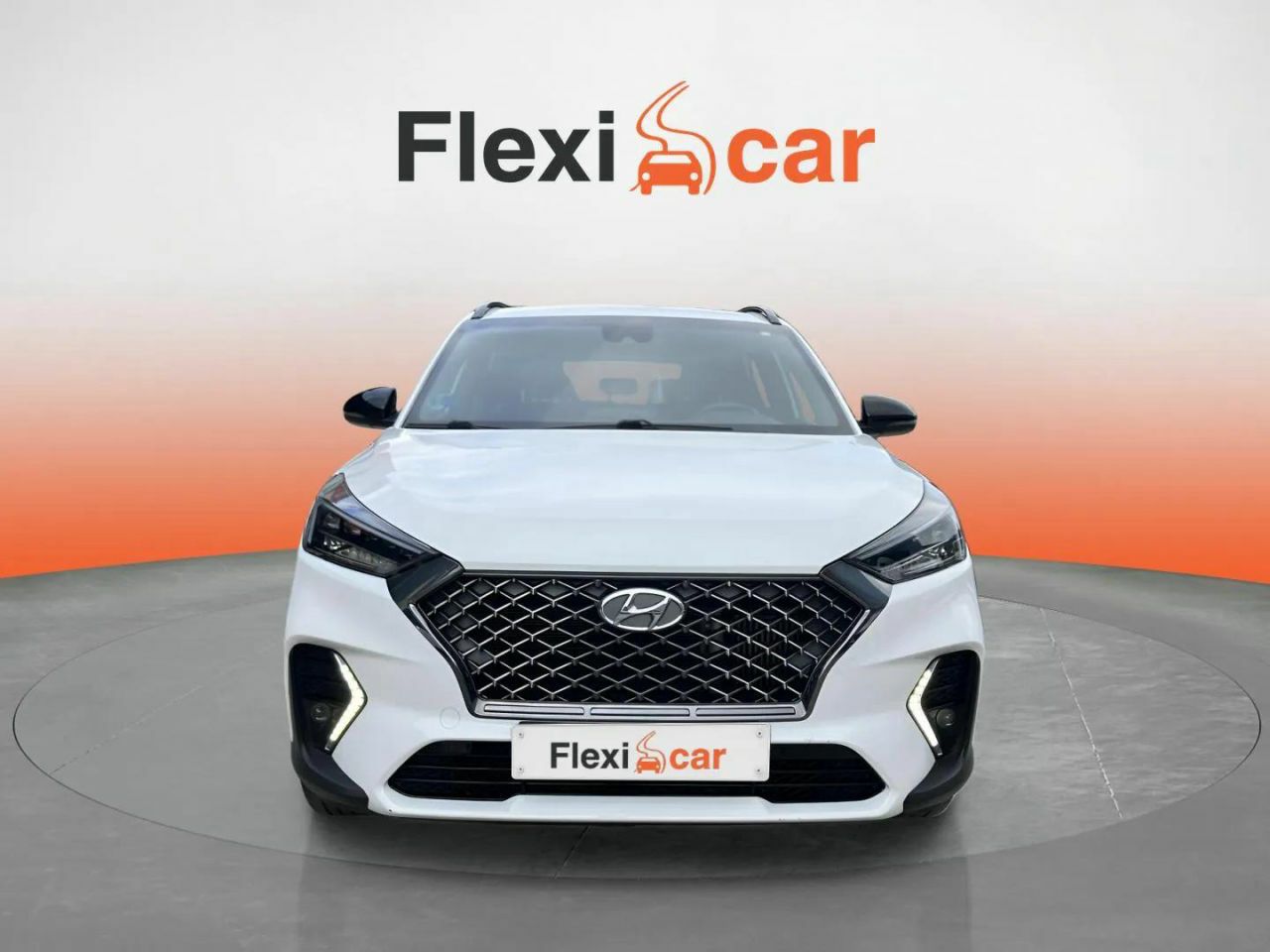hyundai tucson 2020 / foto grande (3)