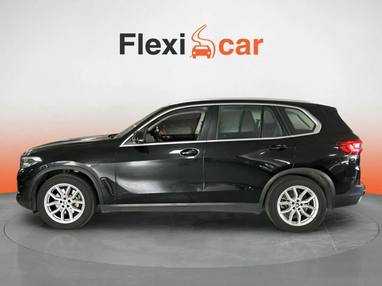 bmw x5 2019 / foto grande (3)