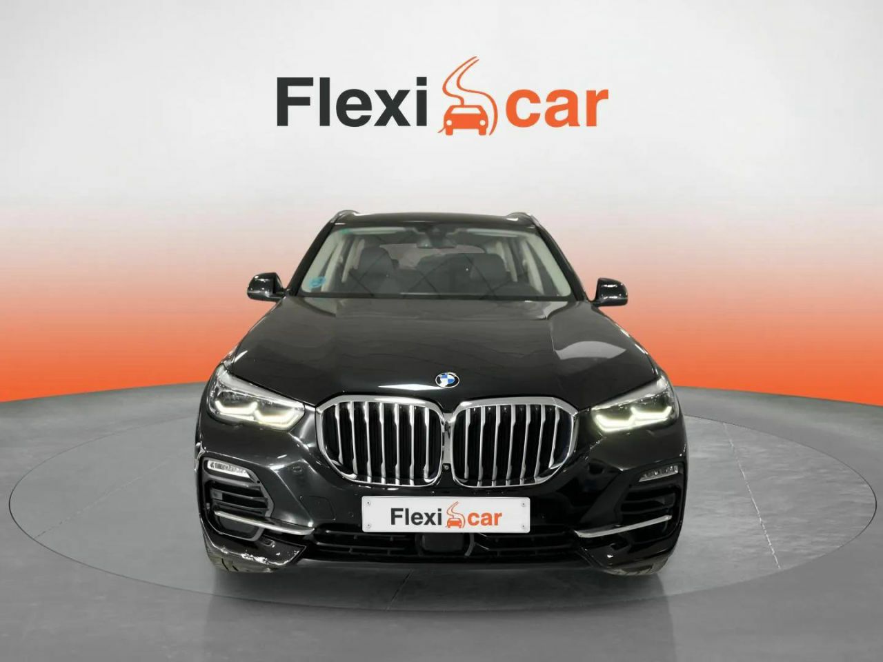 bmw x5 2019 / foto grande (2)