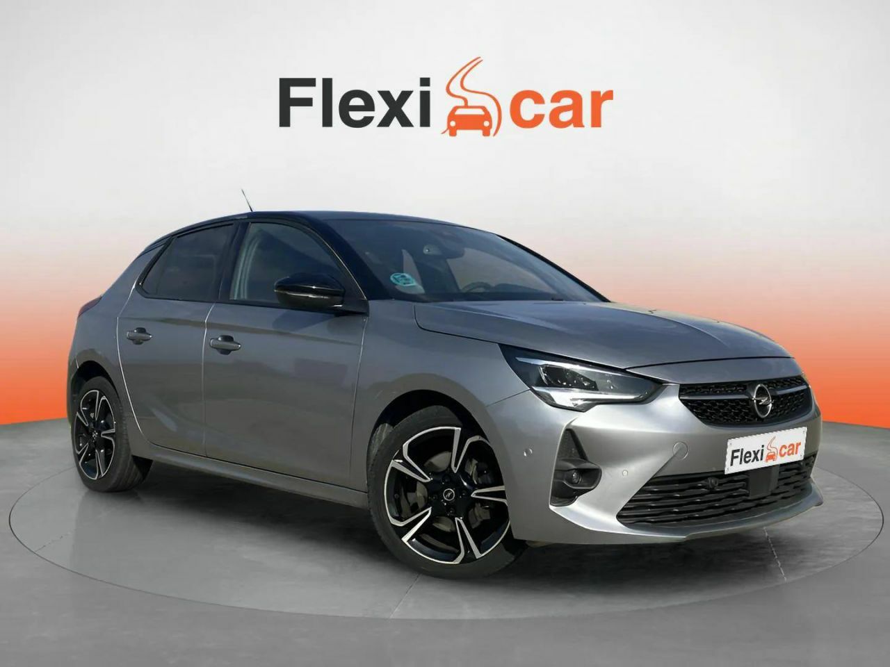 Opel corsa 2023 alcala henares  de segunda mano - opel corsa 2023 /