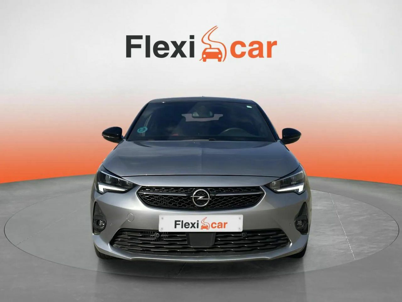 opel corsa 2023 / foto grande (2)