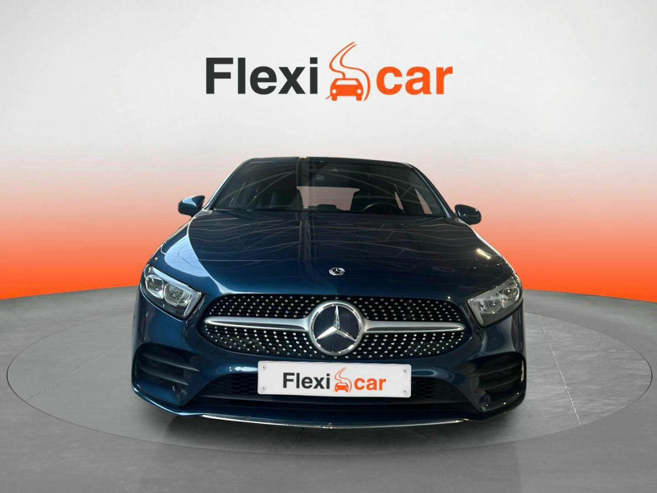 mercedes clase a 2022 / foto grande (2)