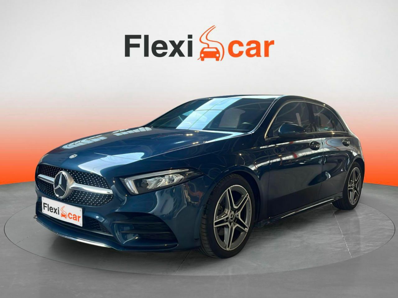 mercedes clase a 2022 / foto grande (3)