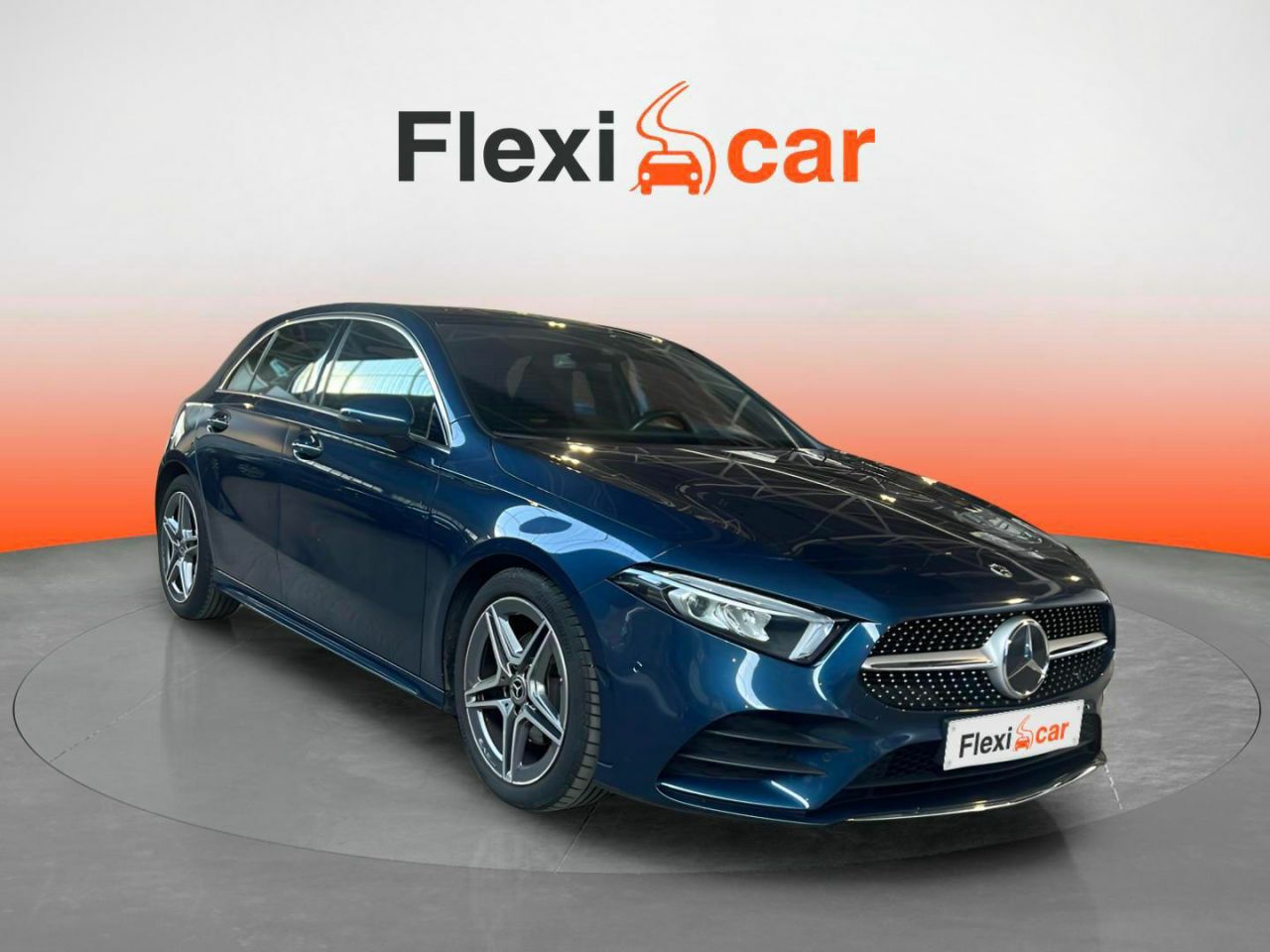 Foto mercedes clase a 2022 /