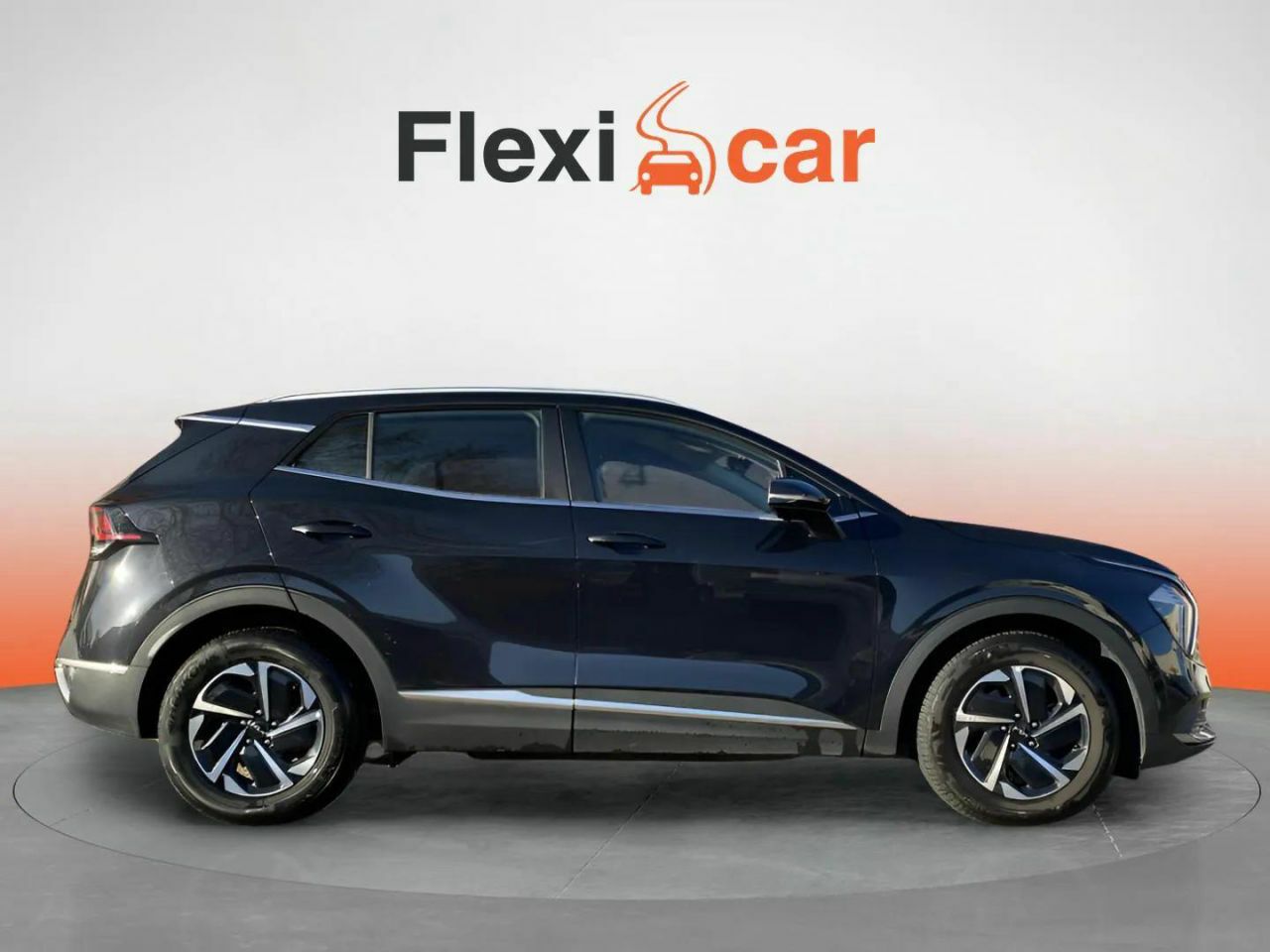 kia sportage 2022 / foto grande (2)