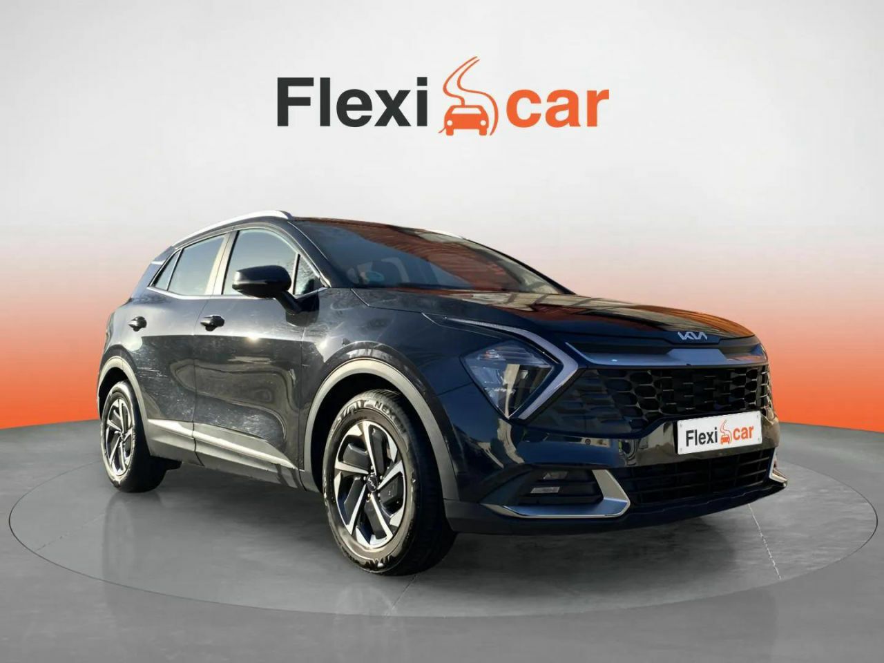 Kia sportage 2022  de segunda mano - kia sportage 2022 /