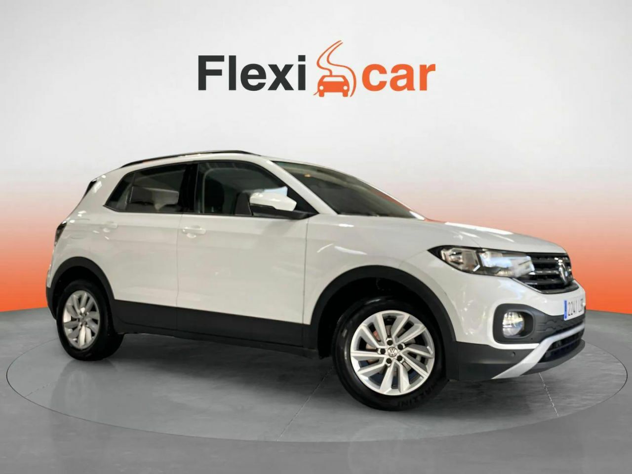 Foto volkswagen t-cross 2019 /