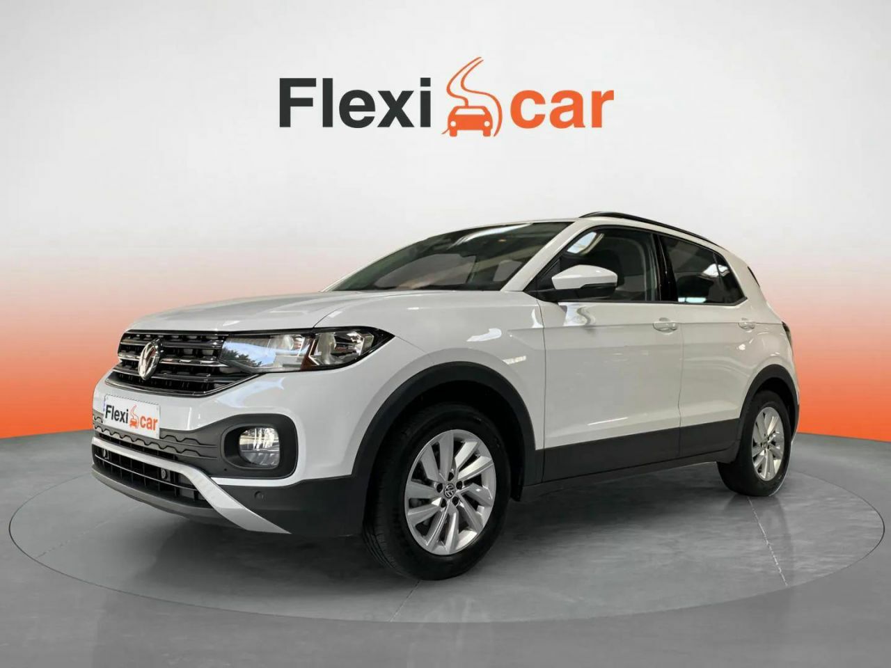volkswagen t-cross 2019 / foto grande (2)